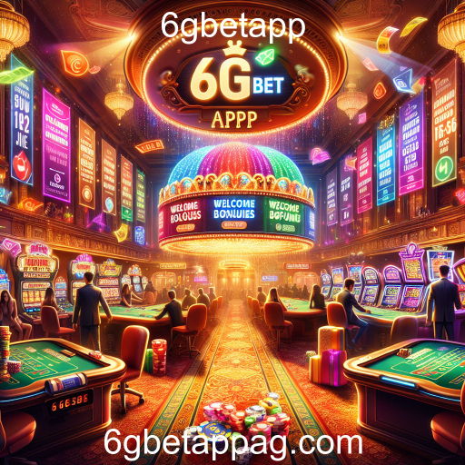 Descubra as Melhores Promoções do 6gbetapp
